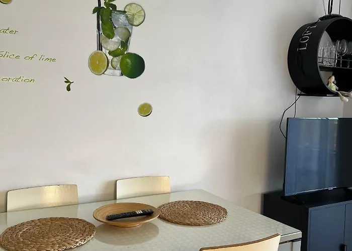 아파트 Punta Sukošan