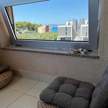 Punta Apartman