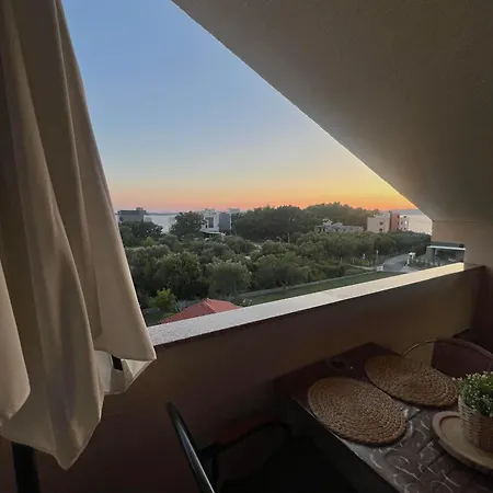 Punta Apartman *