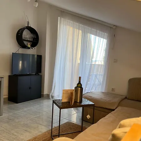 Apartment Punta *