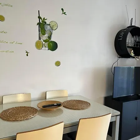 Apartman Punta Sukošan