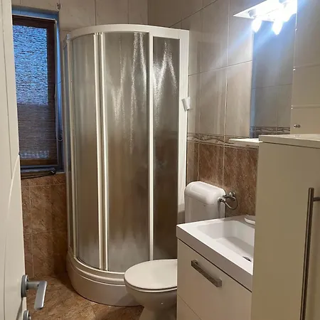 Apartman Punta