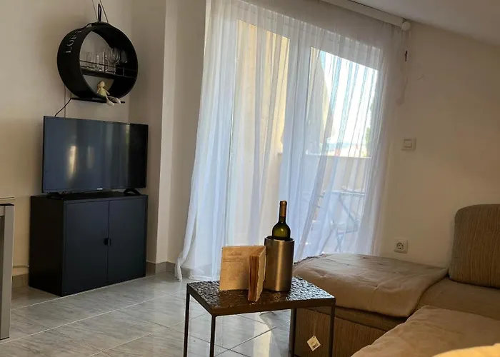 Appartamento Punta *